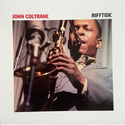 John Coltrane - Rifftide