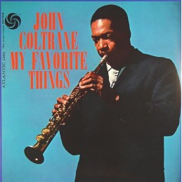John Coltrane - My Favorite...