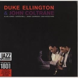 Duke Ellington & John...