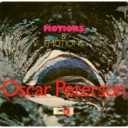 Oscar Peterson - Motions &...