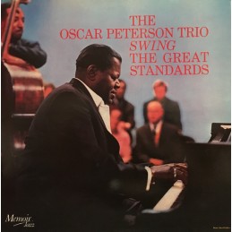 The Oscar Peterson Trio -...