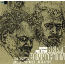 Oscar Peterson - Great...