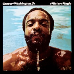 Grover Washington Jr. -...