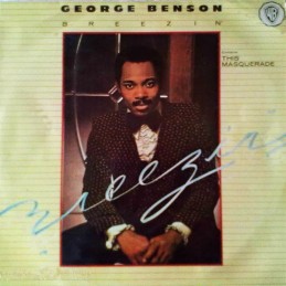 George Benson - Breezin'