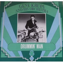 Gene Krupa And His...