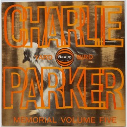 Charlie Parker - Charlie...
