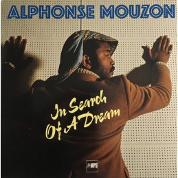 Alphonse Mouzon - In Search...