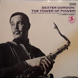 Dexter Gordon - The Tower...