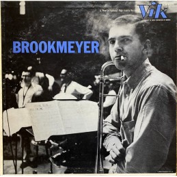 Bobby Brookmeyer - Brookmeyer