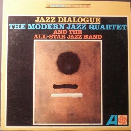 The Modern Jazz Quartet And...