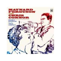 Maynard Ferguson And Chris...