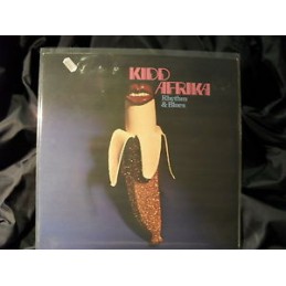 Kidd Afrika - Kidd Afrika