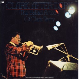 Clark Terry - Clark After...