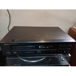 CD-Player Onkyo DX-6900