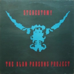 The Alan Parsons Project -...