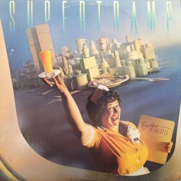 Supertramp - Breakfast In...