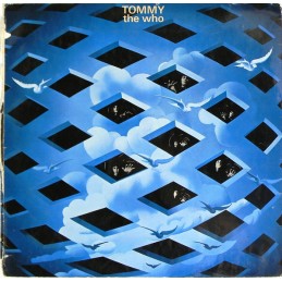 The Who - Tommy