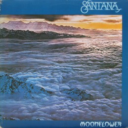 Santana - Moonflower