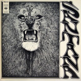 Santana - Santana