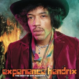 Jimi Hendrix - Experience...