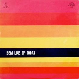 Various - Beat-line Of Today