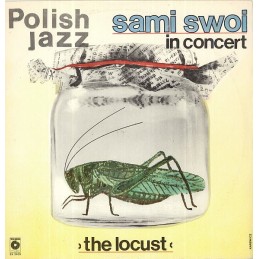 Sami Swoi - The Locust