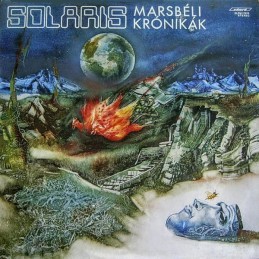 Solaris - Marsbéli Krónikák...