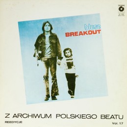 Breakout - Blues