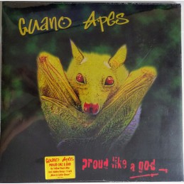 Guano Apes - Proud Like A God