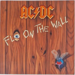 AC/DC - Fly On The Wall