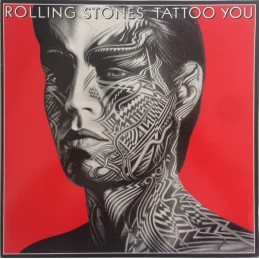 The Rolling Stones - Tattoo...