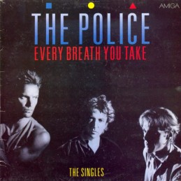 The Police - Every Breath...