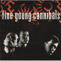 Fine Young Cannibals - Fine...