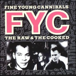 Fine Young Cannibals - The...
