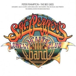 Various ‎– Sgt. Pepper's...