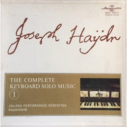 Joseph Haydn, Zsuzsa...