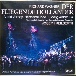 Richard Wagner - Astrid...