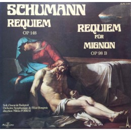 Schumann - Chœur De...