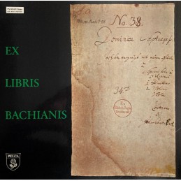 Johann Sebastian Bach - Ex...