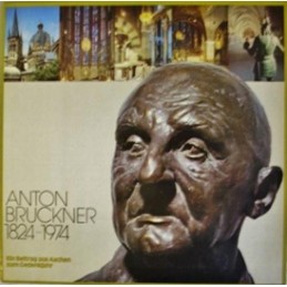 Anton Bruckner - Anton...