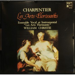 Charpentier - Ensemble...