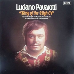 Luciano Pavarotti - King Of...