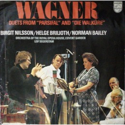 Richard Wagner - Birgit...