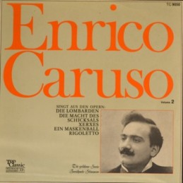 Enrico Caruso - Enrico...