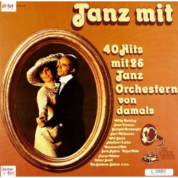Various - Tanz Mit