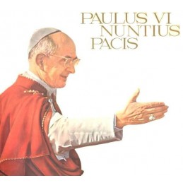 Paolo VI - Paulus VI...