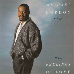 Michael Gordon - Feelings...