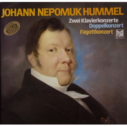 Johann Nepomuk Hummel -...