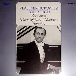 Vladimir Horowitz -...