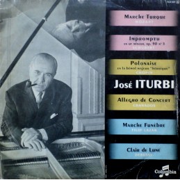 José Iturbi - José Iturbi